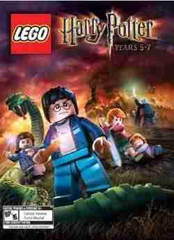 Descargar LEGO Harry Potter Years 5-7 [MULTI10][RELOADED] por Torrent